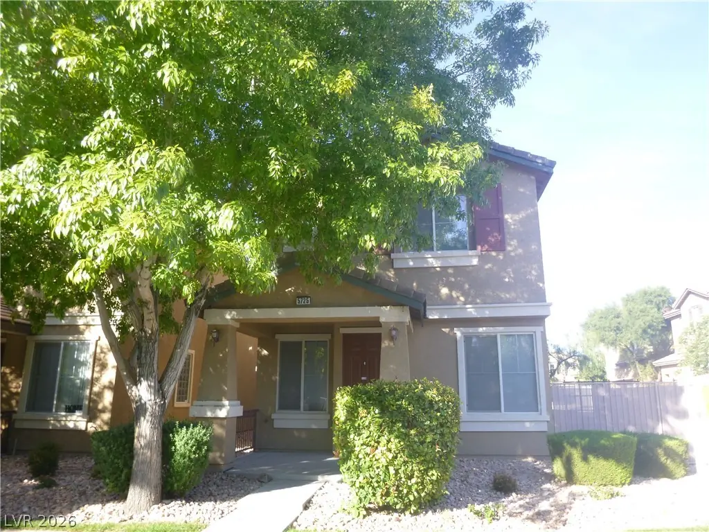 5725 Mount Ida Street, North Las Vegas, NV 89031