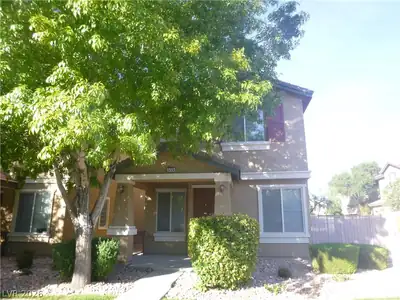 5725 Mount Ida Street, North Las Vegas
