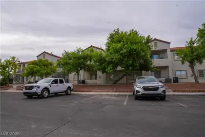 3318 North Decatur Boulevard 2068, Las Vegas