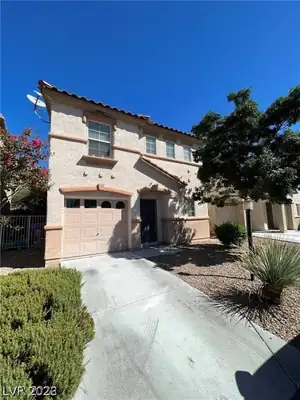 7320 Camden Pine Avenue, Las Vegas