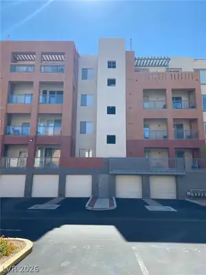 55 East Agate Avenue 507, Las Vegas