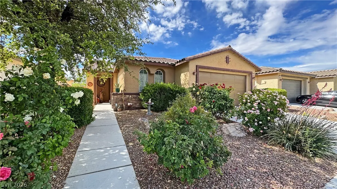 4756 South Adriano Way