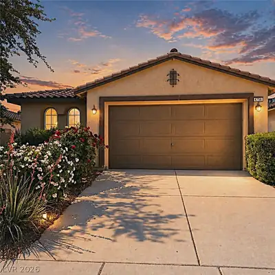 4756 South Adriano Way 
