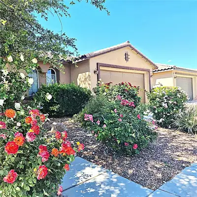 4756 South Adriano Way 