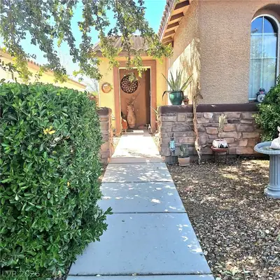 4756 South Adriano Way 