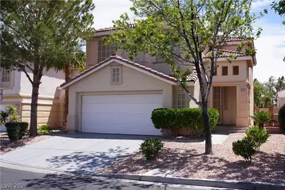 10015 San Gervasio Avenue, Las Vegas