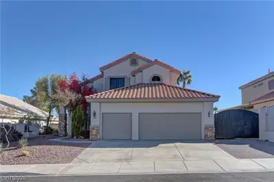 260 Corvallis Court, Henderson