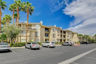 7143 South Durango Drive 307, Las Vegas