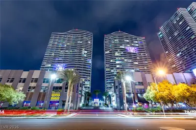 4575 Dean Martin Drive 1007, Las Vegas