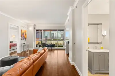 4575 Dean Martin Drive 1007 