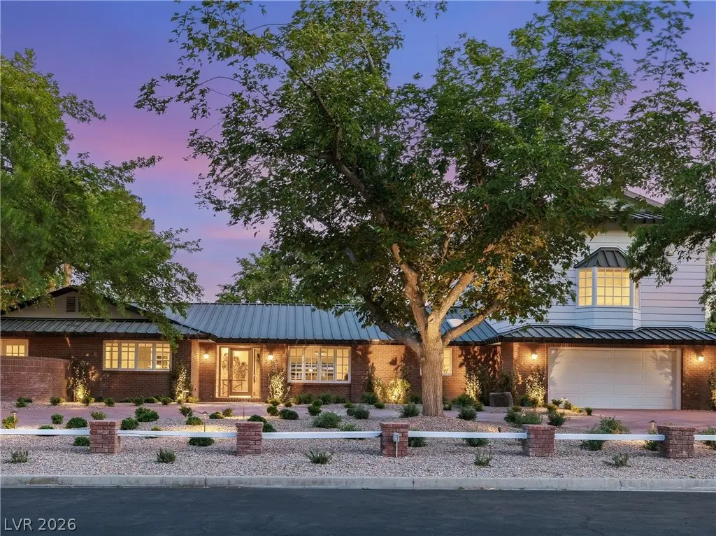3109 Skipworth Drive, Las Vegas, NV 89107