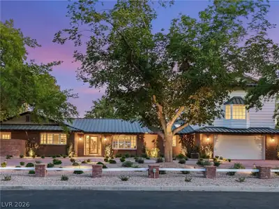 3109 Skipworth Drive, Las Vegas
