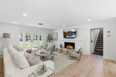3109 Skipworth Drive, Las Vegas, NV 89107 