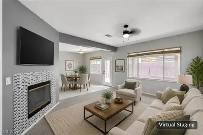 2518 Lord Orville Court North Las Vegas, NV 89031