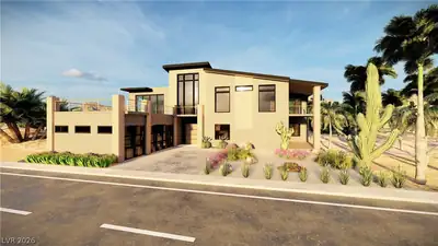 1000 Feather Point Court, Henderson