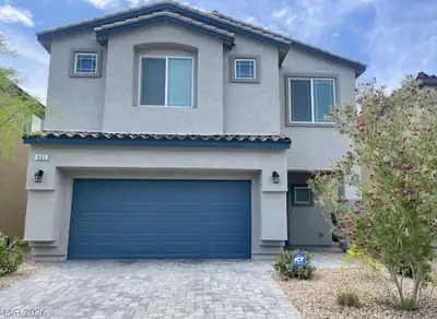 941 Twincrest Avenue, North Las Vegas