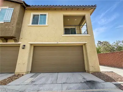 8457 Insignia Avenue 106, Las Vegas