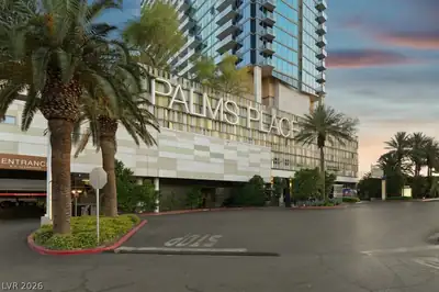 4381 West Flamingo Road 23301 