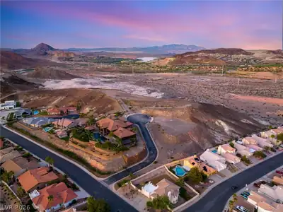 1000 Feather Point Court Henderson, NV 89011