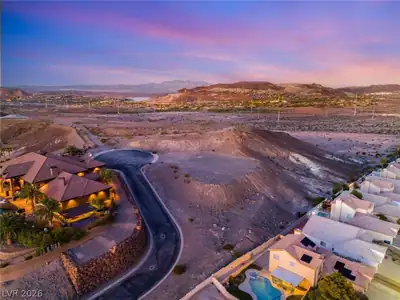 1000 Feather Point Court, Henderson, NV 89011 