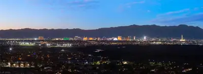 1000 Feather Point Court, Henderson, NV 89011 