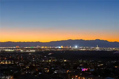 1000 Feather Point Court, Henderson, NV 89011 