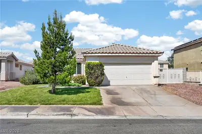 261 Ventana Heights Street, Henderson
