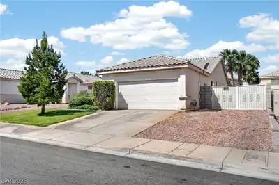 261 Ventana Heights Street, Henderson, NV 89074 