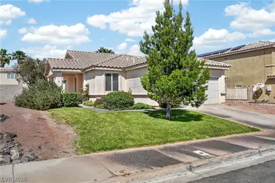 261 Ventana Heights Street, Henderson, NV 89074 