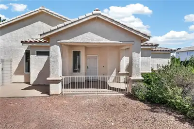 261 Ventana Heights Street, Henderson, NV 89074 