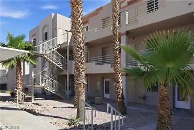 2068 Mesquite Lane 301 Laughlin, NV 89029