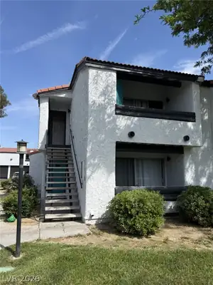 1455 East Katie Avenue L23, Las Vegas
