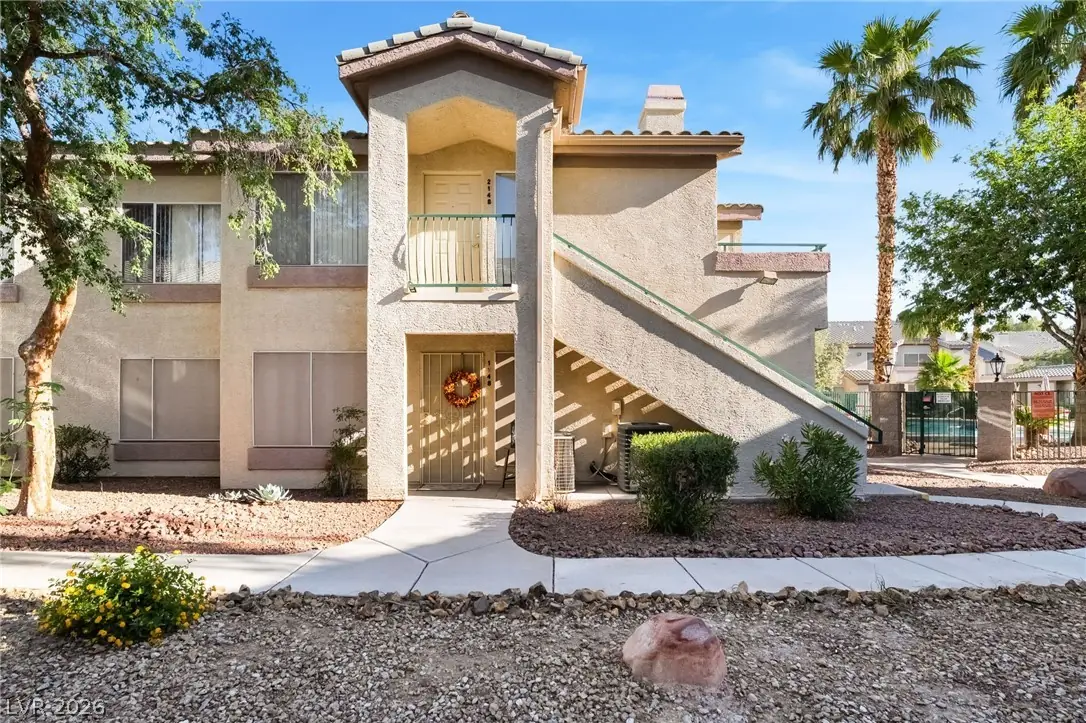 5710 East Tropicana Avenue 2148