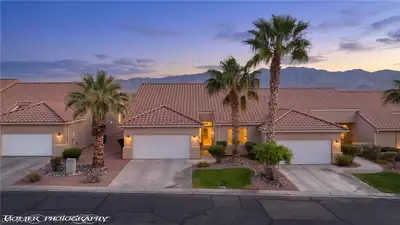 1186 Mohave Drive, Mesquite