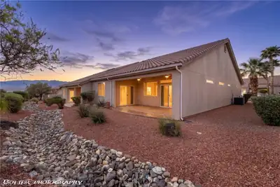 1186 Mohave Drive, Mesquite, NV 89027 