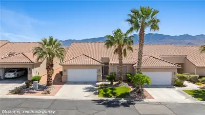 1186 Mohave Drive, Mesquite, NV 89027 
