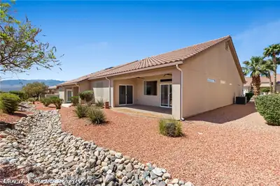 1186 Mohave Drive, Mesquite, NV 89027 
