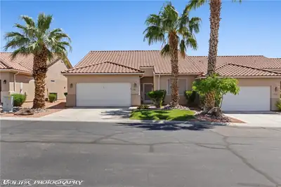 1186 Mohave Drive, Mesquite, NV 89027 