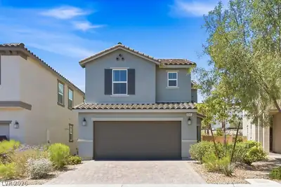 6941 Trevelez Street Las Vegas, NV 89149