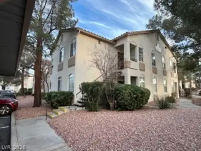 1830 North Buffalo Drive 2055, Las Vegas
