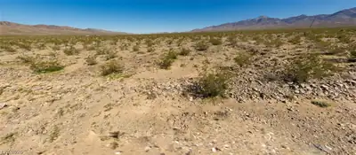 1530 West Alexandrite Road Pahrump, NV 89060