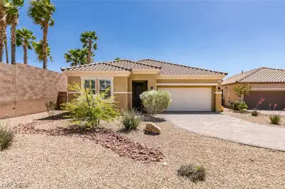 597 Via Paladini, Henderson
