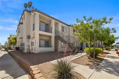 3318 North Decatur Boulevard 2160, Las Vegas