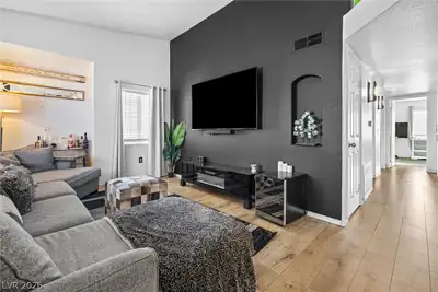 3318 North Decatur Boulevard 2160 