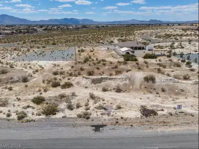 2500 South Zuni Avenue Pahrump, NV 89048