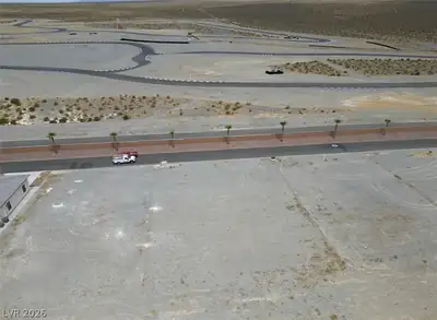 5965 Spring Mountain BLVD N Pahrump, NV 89048