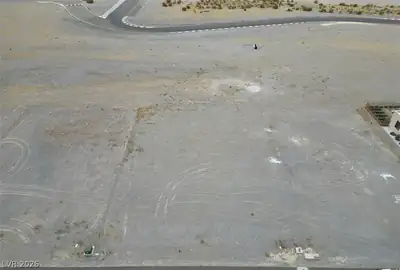 5965 Spring Mountain BLVD N, Pahrump, NV 89048 Lot
