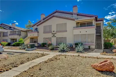 5710 East Tropicana Avenue 1172, Las Vegas