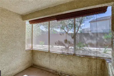 5710 East Tropicana Avenue 1172 Patio