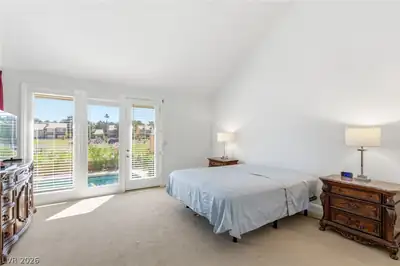 7943 Harbour Towne Avenue, Las Vegas, NV 89113 Bedroom